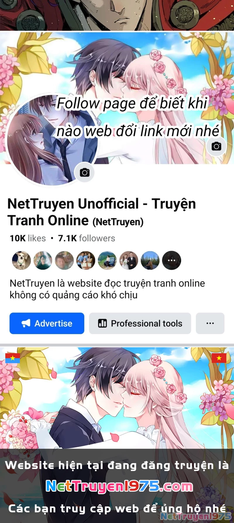 Xích Tâm Tuần Thiên Chapter 1 - 109