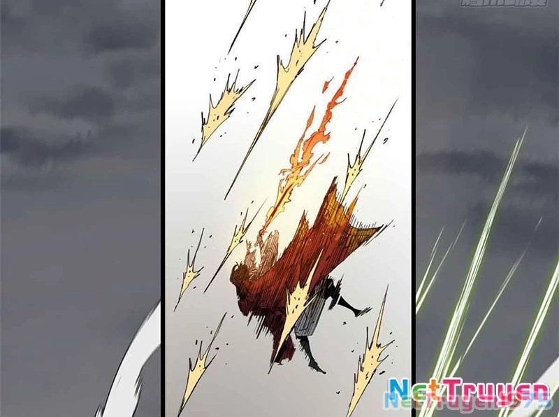 Xích Tâm Tuần Thiên Chapter 2 - 6