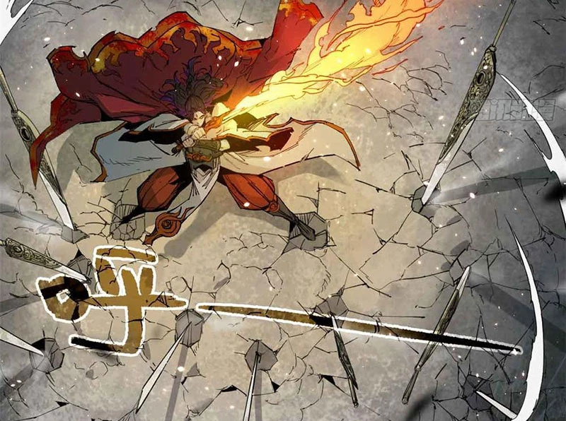Xích Tâm Tuần Thiên Chapter 2 - 10