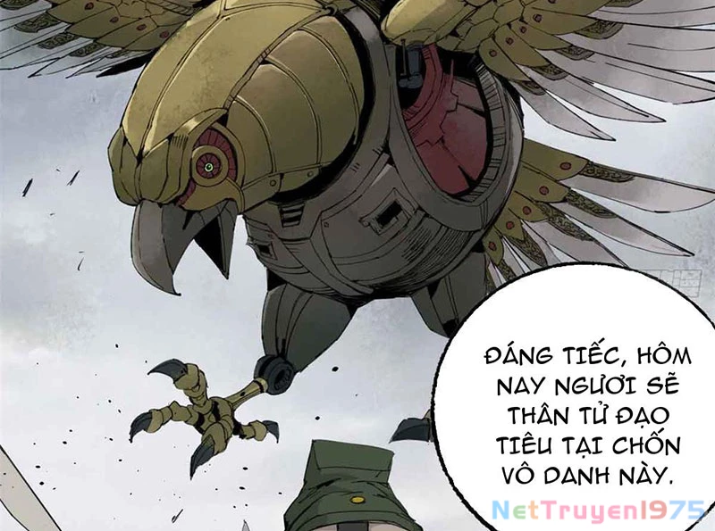 Xích Tâm Tuần Thiên Chapter 2 - 14