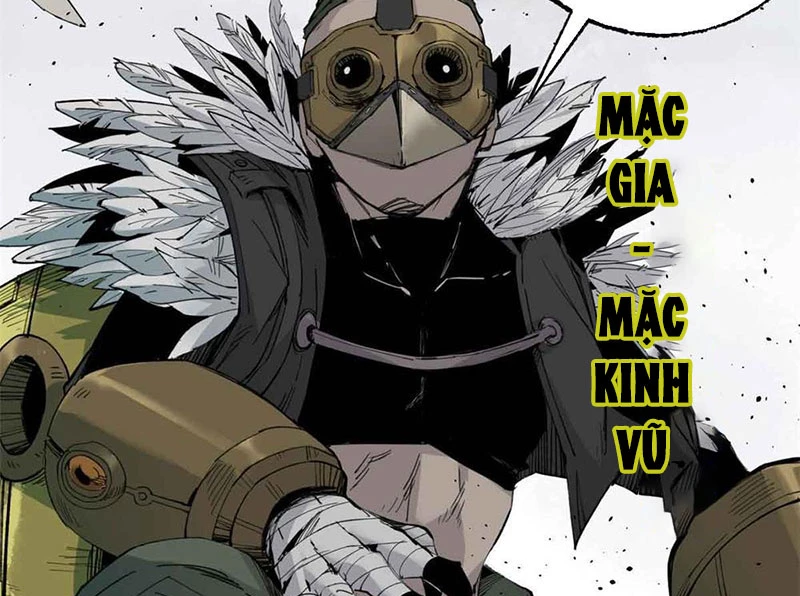 Xích Tâm Tuần Thiên Chapter 2 - 15