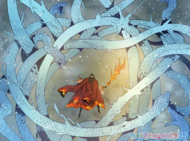 Xích Tâm Tuần Thiên Chapter 2 - 30