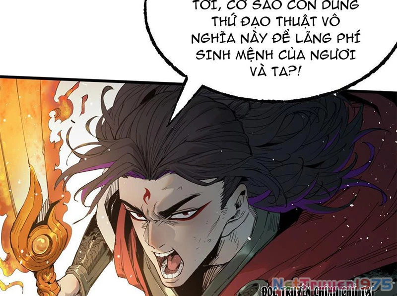 Xích Tâm Tuần Thiên Chapter 2 - 32