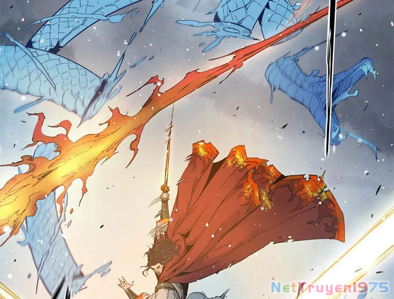 Xích Tâm Tuần Thiên Chapter 2 - 34