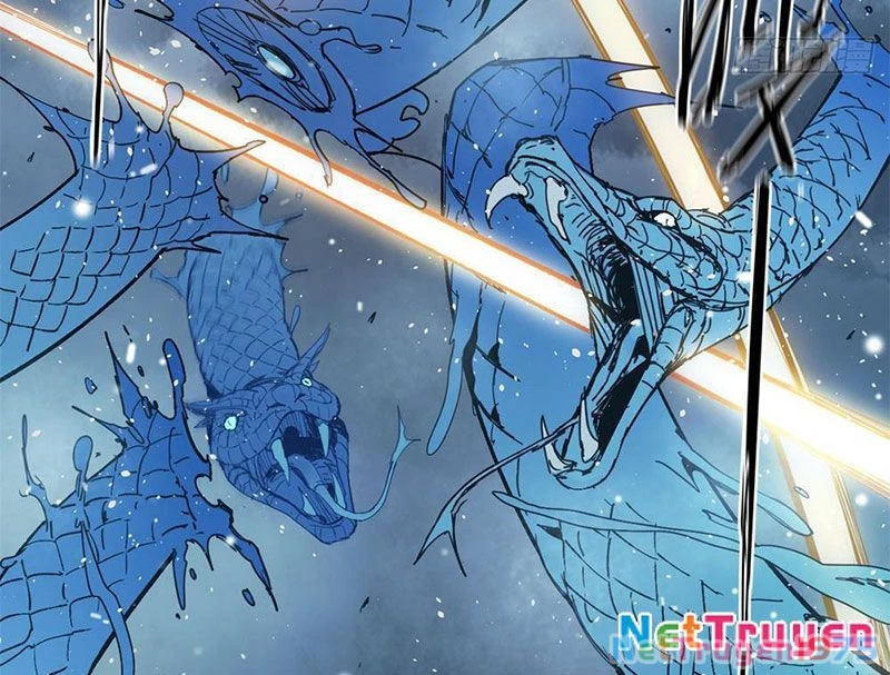 Xích Tâm Tuần Thiên Chapter 2 - 36