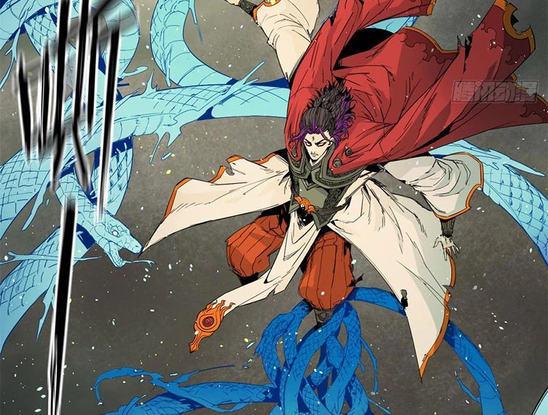 Xích Tâm Tuần Thiên Chapter 2 - 49