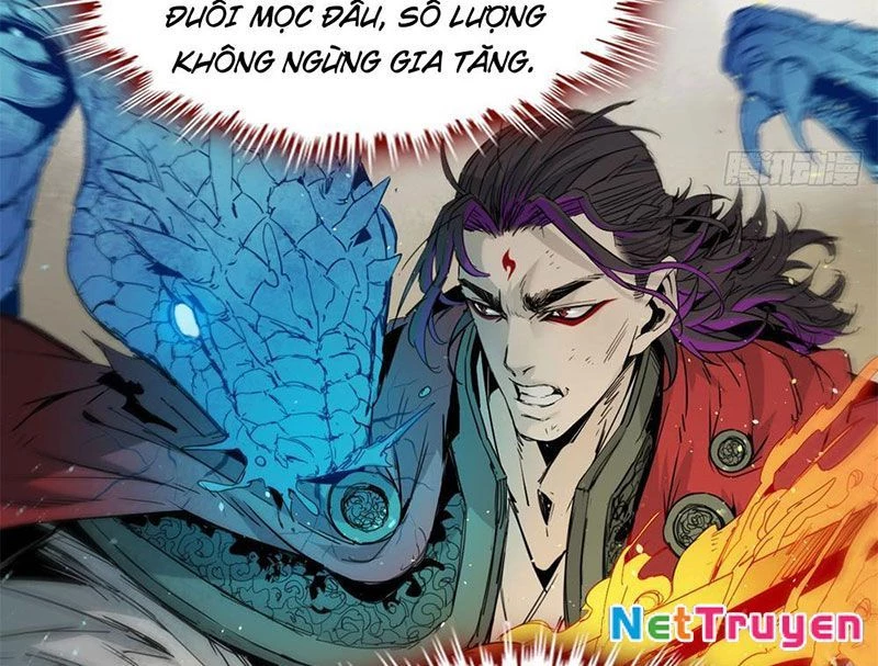 Xích Tâm Tuần Thiên Chapter 2 - 51