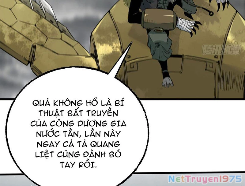 Xích Tâm Tuần Thiên Chapter 2 - 60
