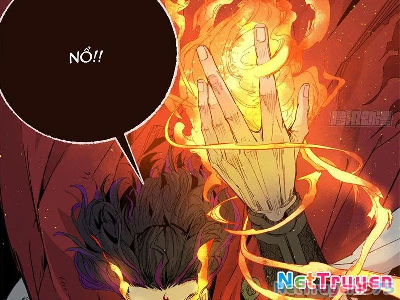 Xích Tâm Tuần Thiên Chapter 2 - 76