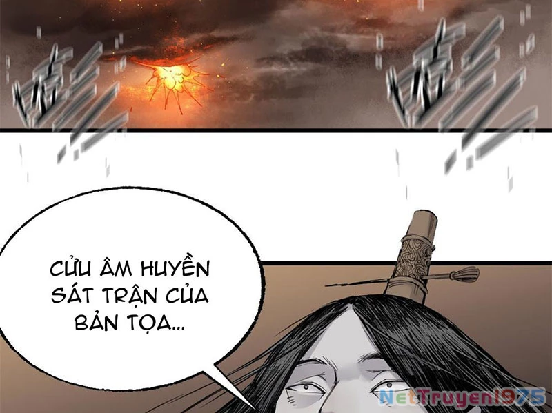 Xích Tâm Tuần Thiên Chapter 2 - 79