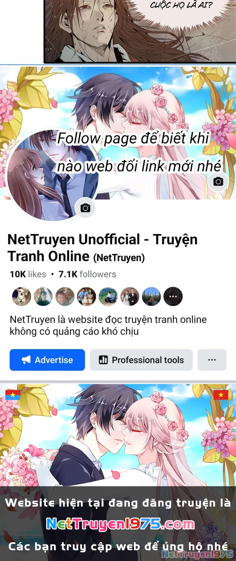 Xích Tâm Tuần Thiên Chapter 2 - 101