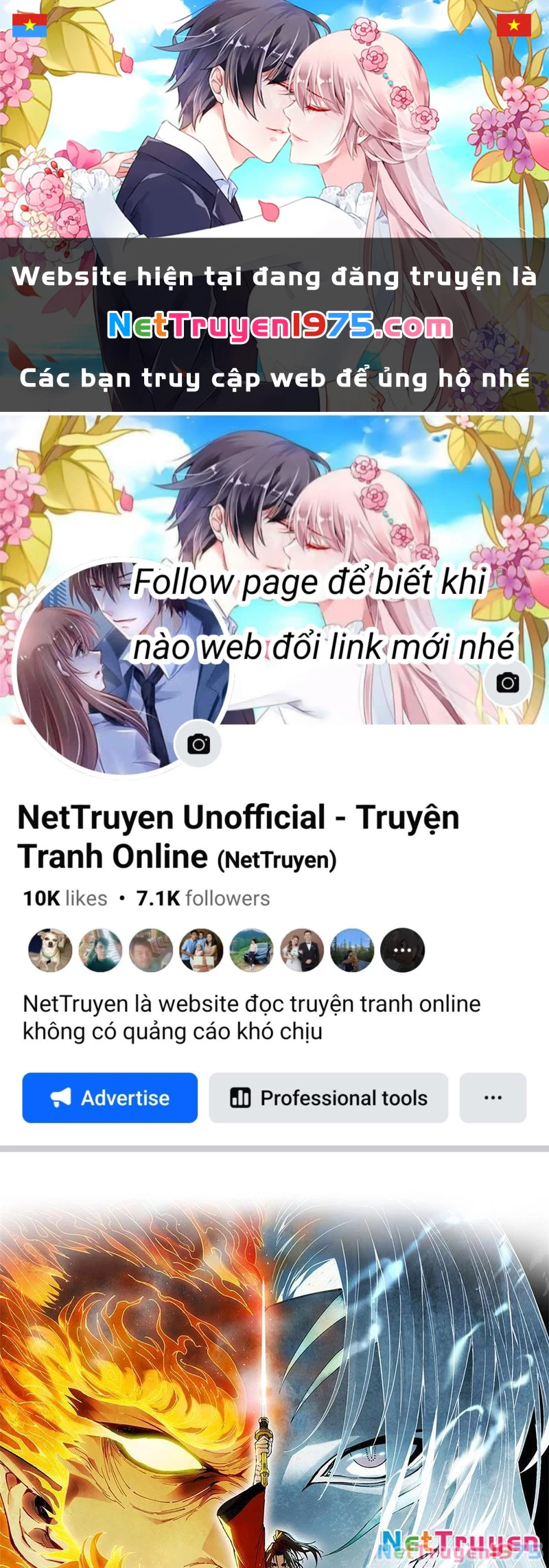 Xích Tâm Tuần Thiên Chapter 3 - 1