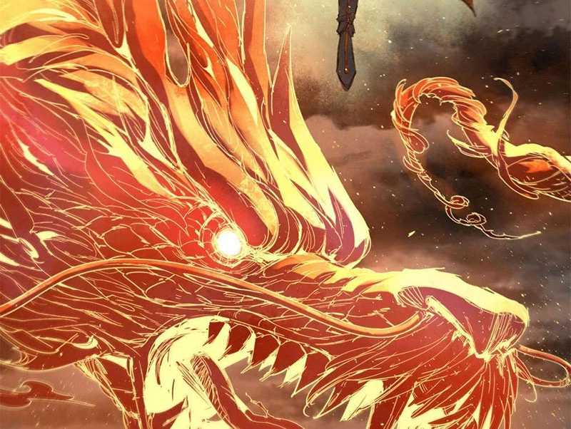 Xích Tâm Tuần Thiên Chapter 3 - 9