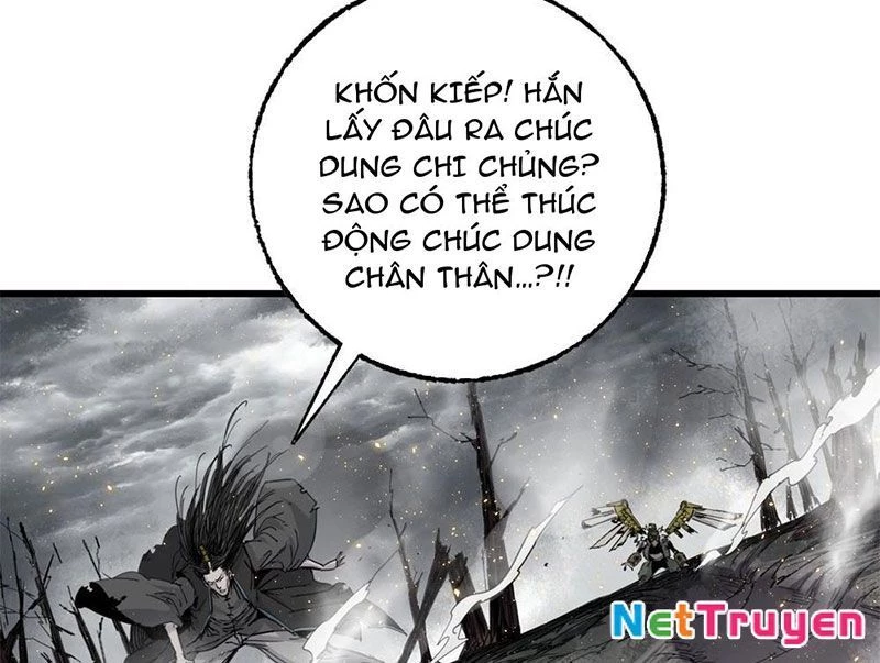 Xích Tâm Tuần Thiên Chapter 3 - 16