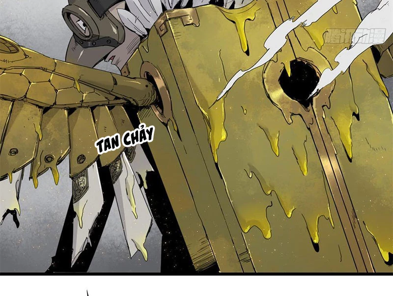 Xích Tâm Tuần Thiên Chapter 3 - 18