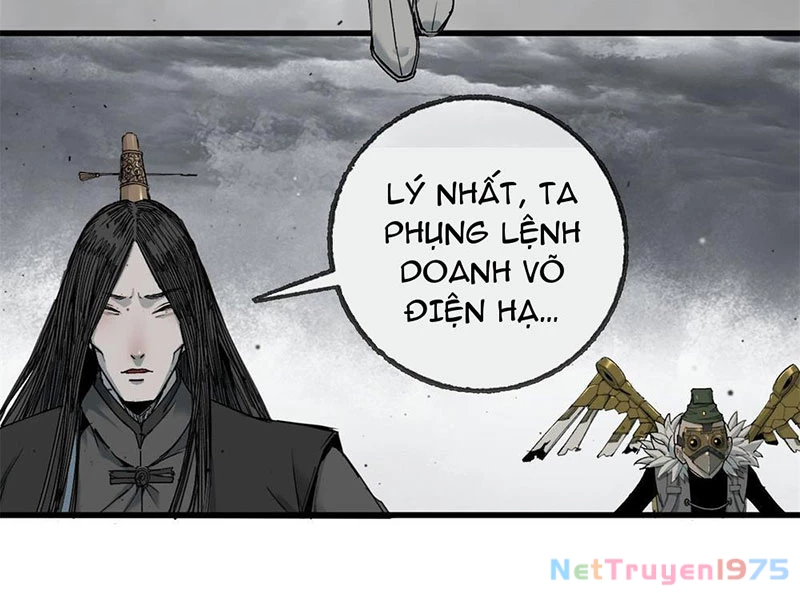 Xích Tâm Tuần Thiên Chapter 3 - 58