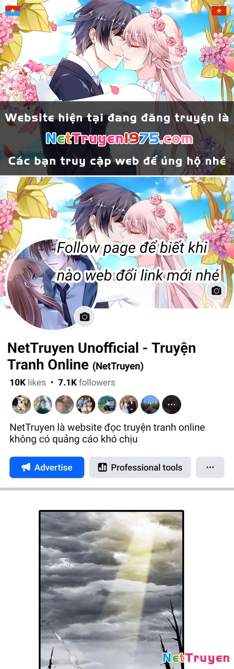 Xích Tâm Tuần Thiên Chapter 4 - 1