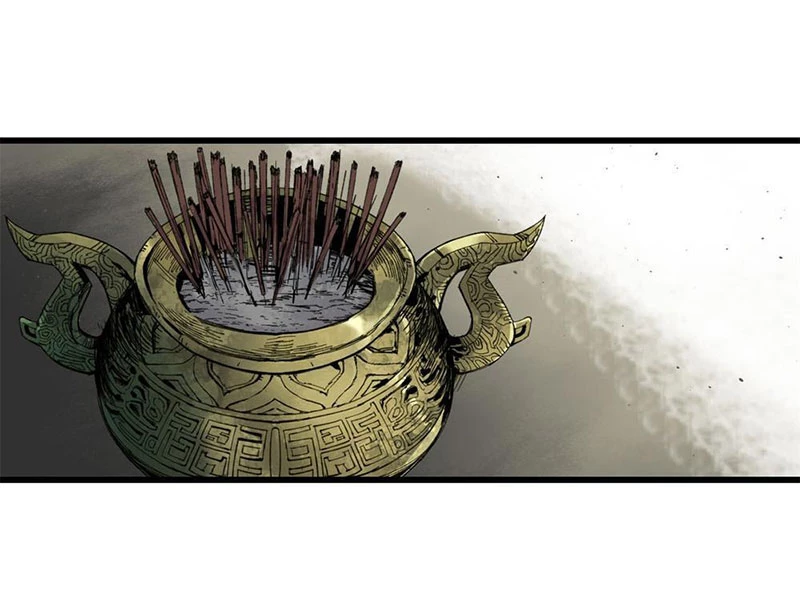 Xích Tâm Tuần Thiên Chapter 4 - 3
