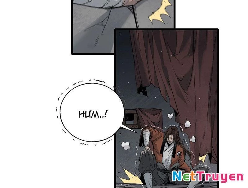 Xích Tâm Tuần Thiên Chapter 4 - 6