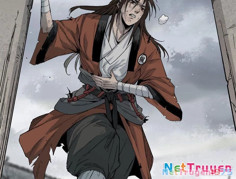 Xích Tâm Tuần Thiên Chapter 4 - 11