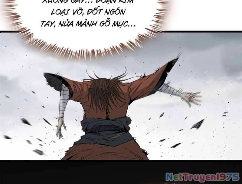 Xích Tâm Tuần Thiên Chapter 4 - 19