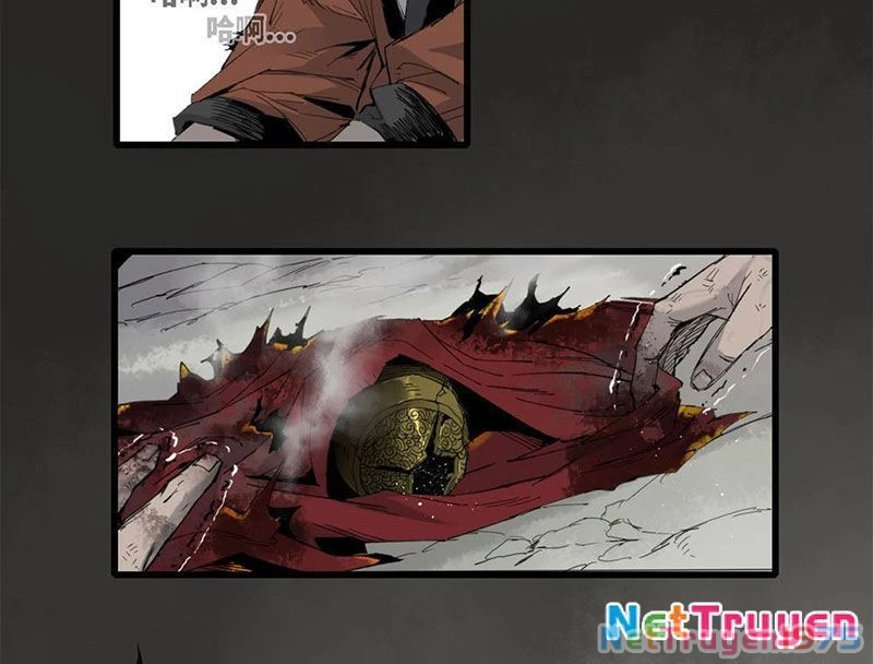 Xích Tâm Tuần Thiên Chapter 4 - 21