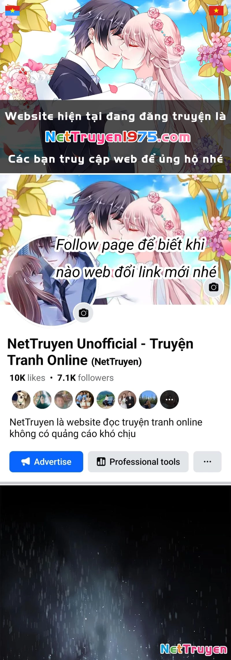 Xích Tâm Tuần Thiên Chapter 5 - 1