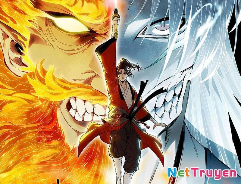 Xích Tâm Tuần Thiên Chapter 5 - 36