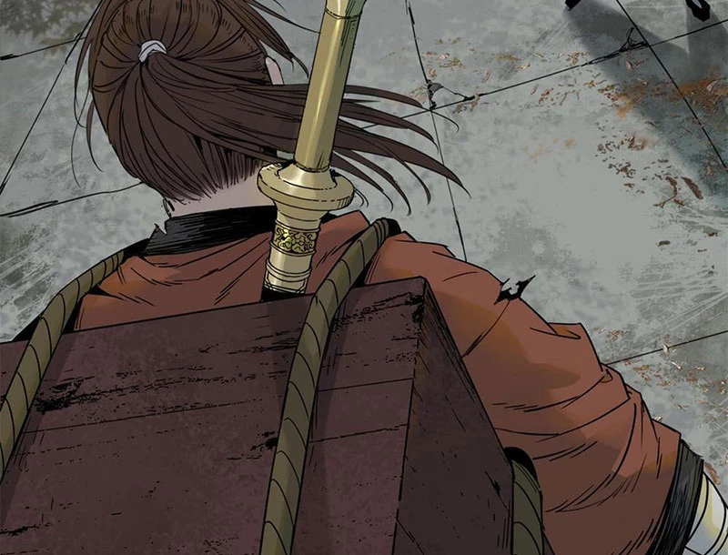 Xích Tâm Tuần Thiên Chapter 5 - 45