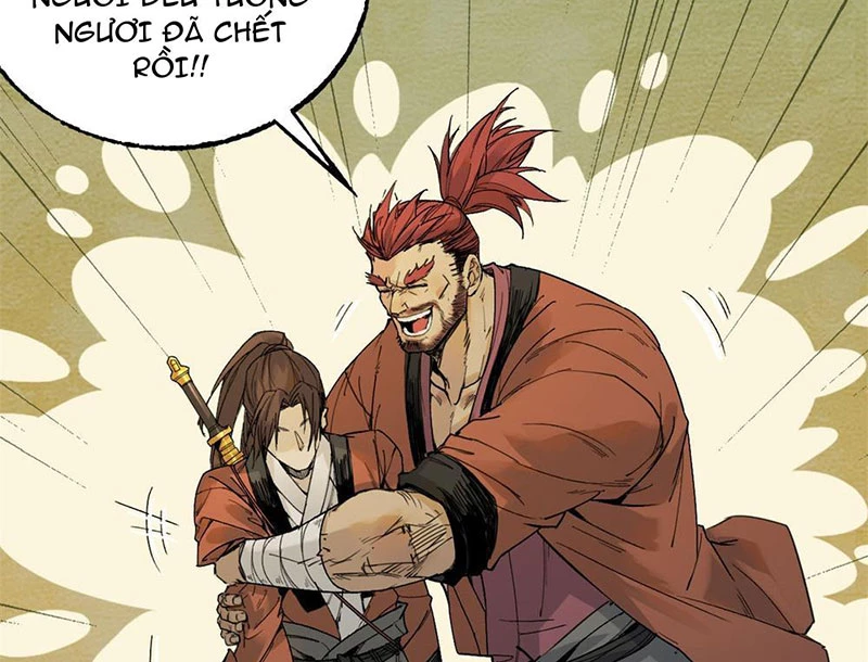 Xích Tâm Tuần Thiên Chapter 5 - 54