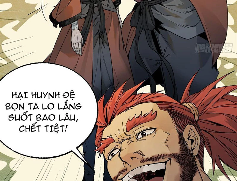Xích Tâm Tuần Thiên Chapter 5 - 55
