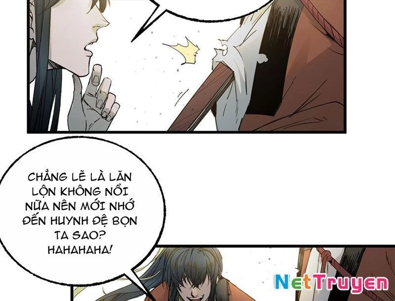 Xích Tâm Tuần Thiên Chapter 5 - 61