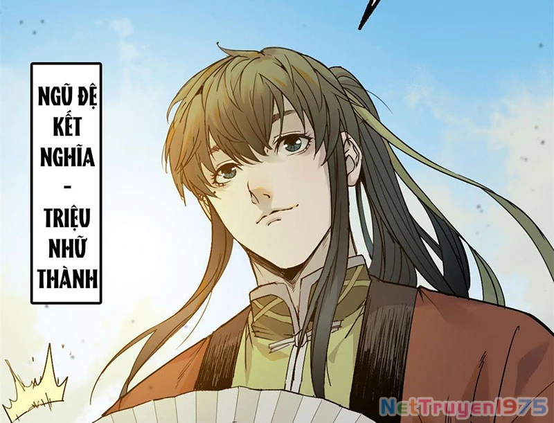 Xích Tâm Tuần Thiên Chapter 5 - 63