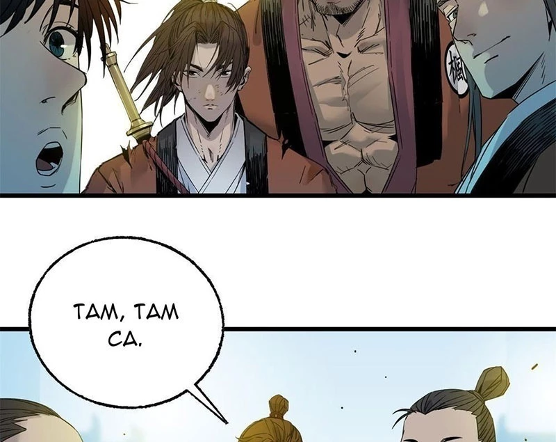 Xích Tâm Tuần Thiên Chapter 5 - 70