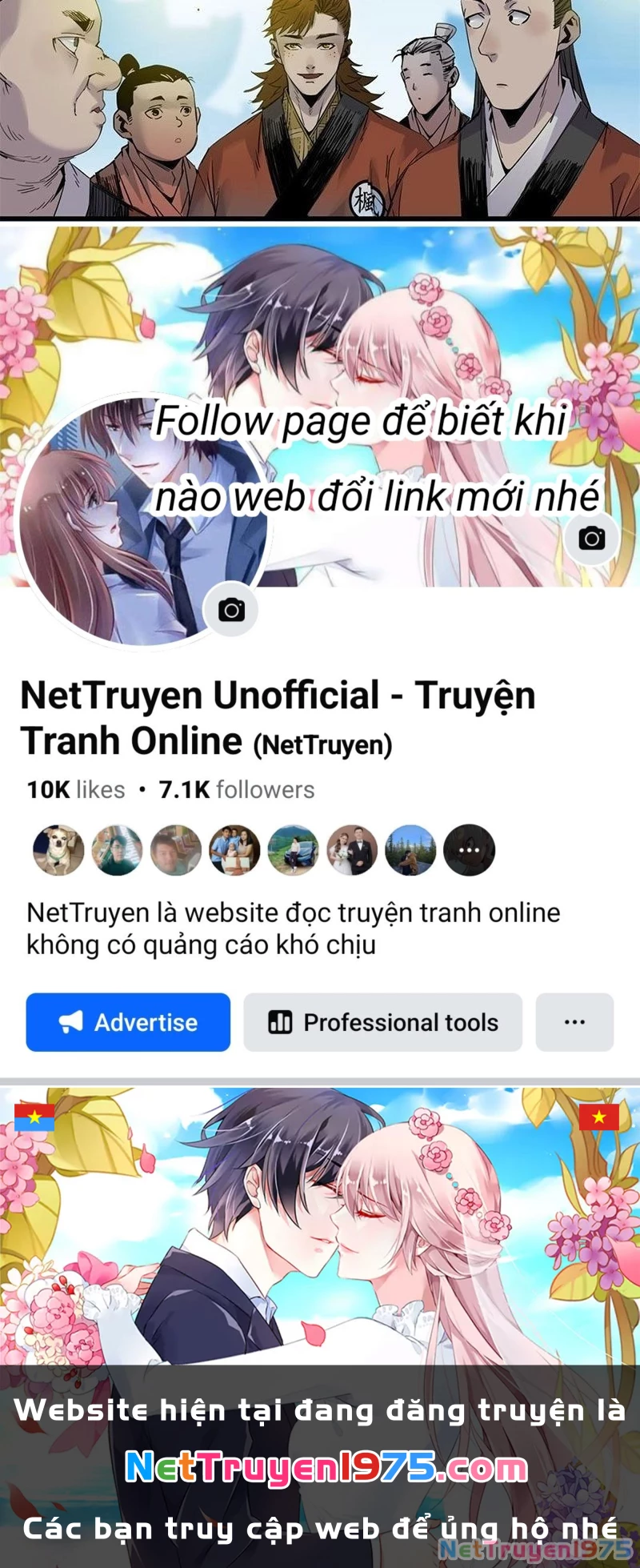 Xích Tâm Tuần Thiên Chapter 5 - 71