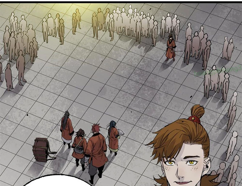 Xích Tâm Tuần Thiên Chapter 6 - 4