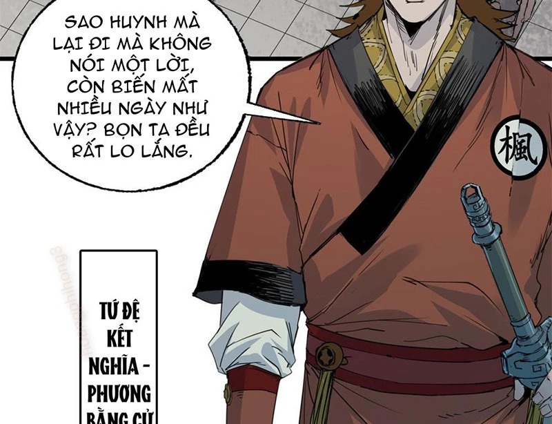 Xích Tâm Tuần Thiên Chapter 6 - 5