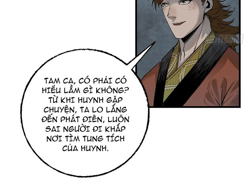 Xích Tâm Tuần Thiên Chapter 6 - 8