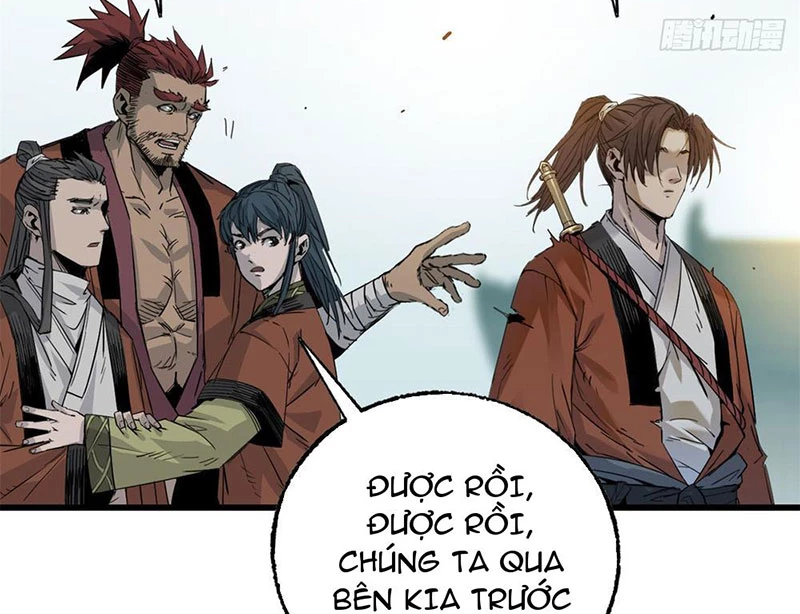 Xích Tâm Tuần Thiên Chapter 6 - 10