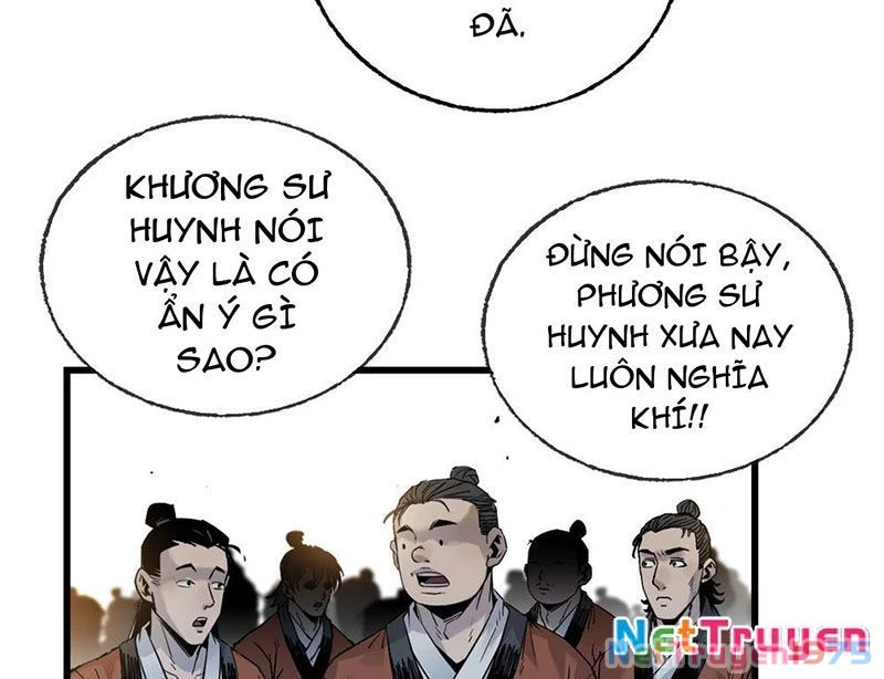 Xích Tâm Tuần Thiên Chapter 6 - 11