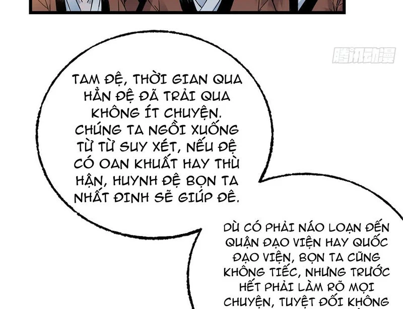 Xích Tâm Tuần Thiên Chapter 6 - 12