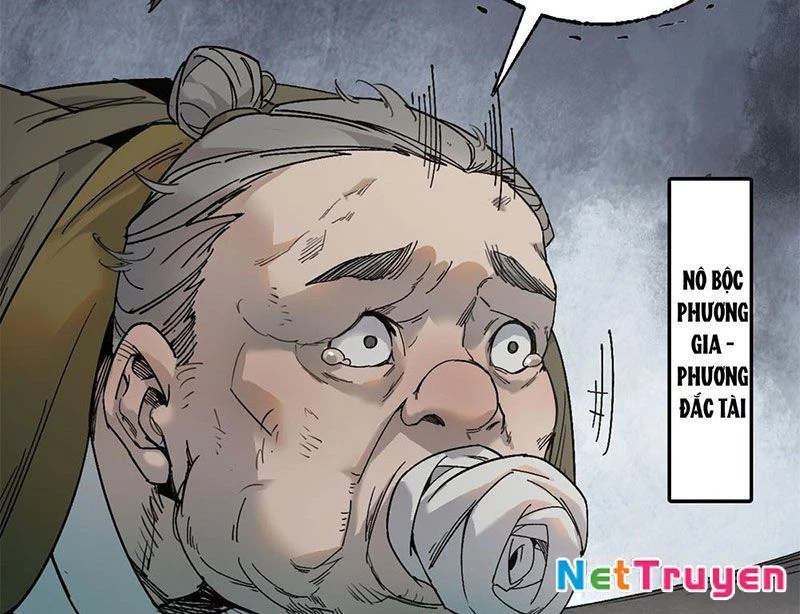 Xích Tâm Tuần Thiên Chapter 6 - 26