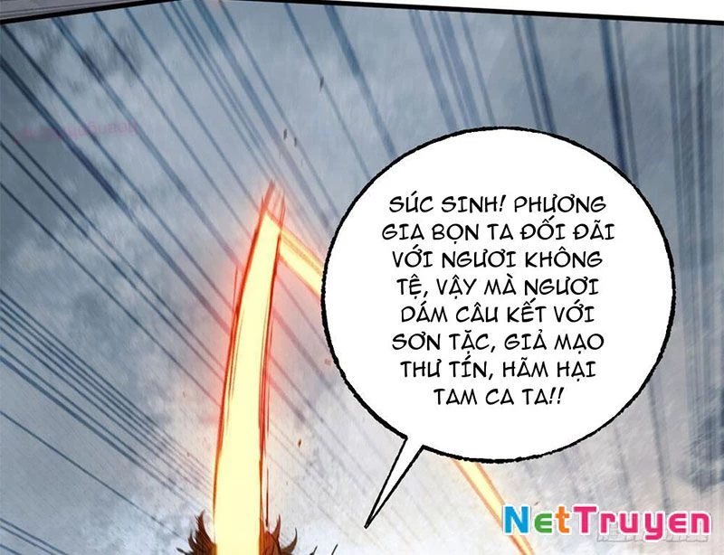 Xích Tâm Tuần Thiên Chapter 6 - 31