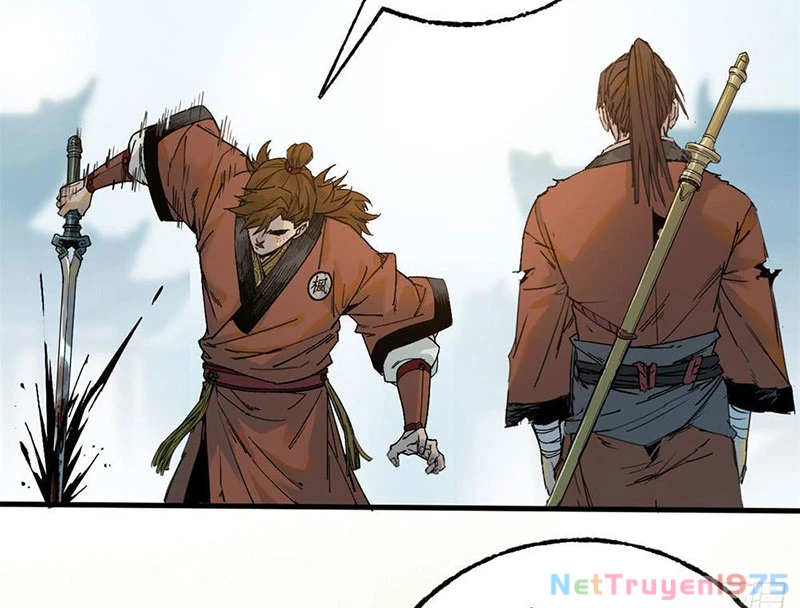 Xích Tâm Tuần Thiên Chapter 6 - 35