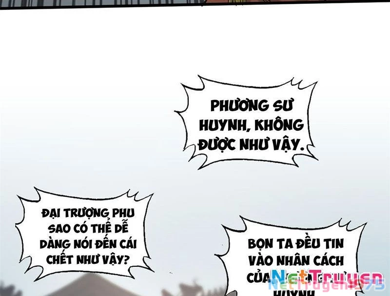 Xích Tâm Tuần Thiên Chapter 6 - 46