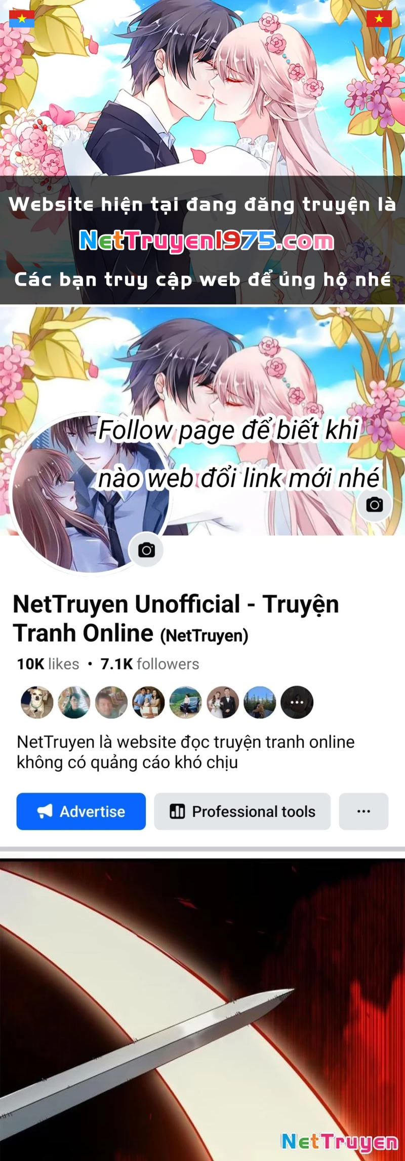 Xích Tâm Tuần Thiên Chapter 7 - 1