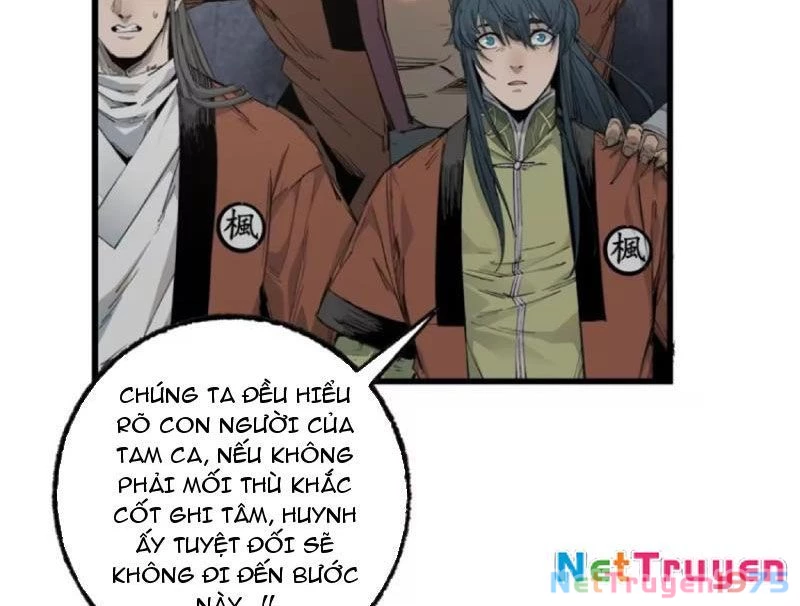 Xích Tâm Tuần Thiên Chapter 7 - 11