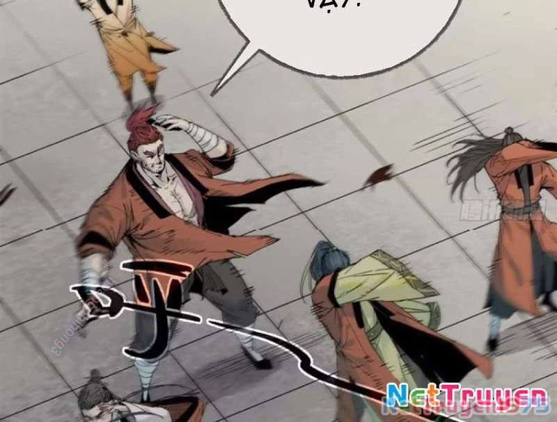 Xích Tâm Tuần Thiên Chapter 7 - 41