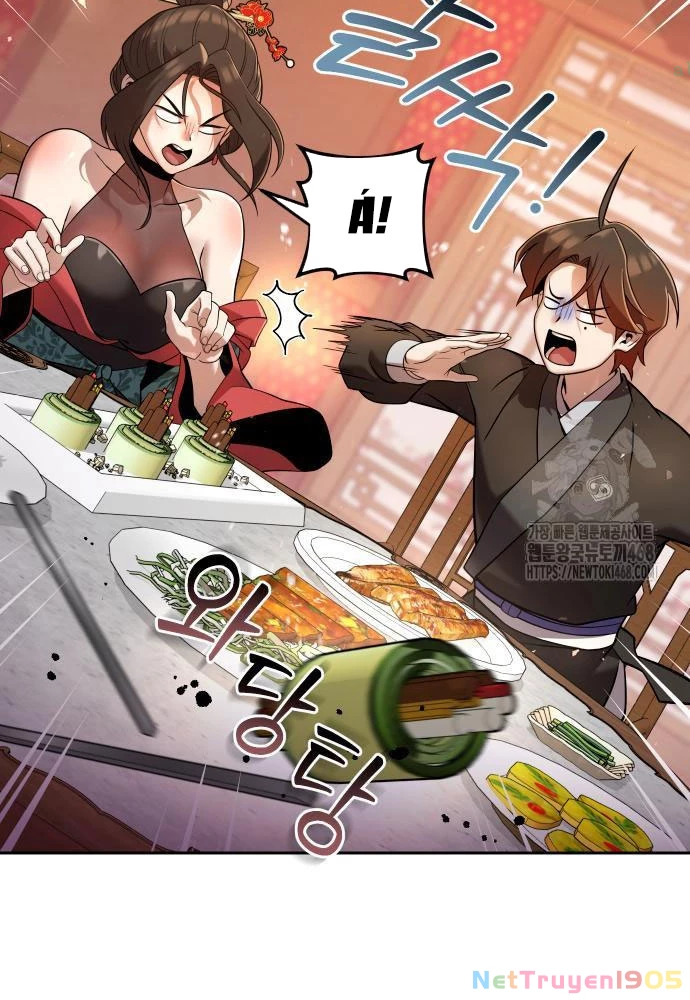 Hoạn Quan Hồi Quy: Tróc Phong Truy Nguyệt Chapter 33 - 7
