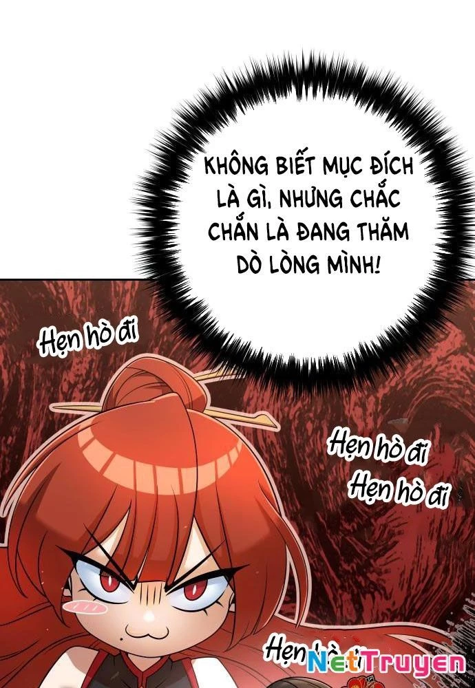 Hoạn Quan Hồi Quy: Tróc Phong Truy Nguyệt Chapter 33 - 11